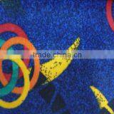 China Polyester Print Upholstery Fabrics