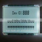 Fuel Dispenser 6 Digits Lcd Panels