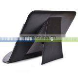 10.6 Tablet Sleeve Leather Sleeve for 10 Inch Tablet PC With Stand Function