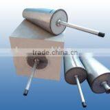 Porous Brick and Seating Block