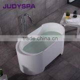 Resin Freestanding Bathtub YG9932 thumbnail-1