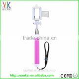 Customs Wireless Monopod Selfie Stick for Nokia Lumia 1020