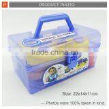 Can be Cut Vegetable Toys Children Kitchen Cooking Game Set thumbnail-6