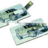 Giveaway Item Credit Card Usb Flash Drive With Free Printing Usb Pendrive thumbnail-4