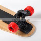 Factory Price Wholesale Four Wheel K5 Skateboard With Remote Controller