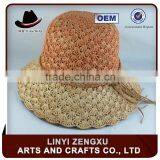 Fashionable New Style Custom Cheap Bucket Hat thumbnail-6