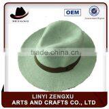 Sombrero Straw Man Hats Panama Hat Wholesale