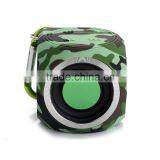 Waterproof Mini Bluetooth Wireless Speaker thumbnail-2