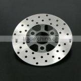 Wave Floating Motorcycle Brake Disc for NSR 50 NSR80 thumbnail-4