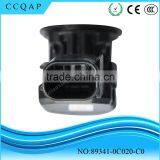 89341-0C020-C0 High Performance Cheaper Price Electromagnetic Denso Car Parking Assist Radar Distance Sensor for Toyota Tundra thumbnail-6