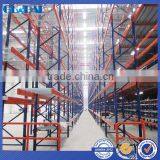 Heavy Duty System of Selective Pallet Racking W007/Industrial Racks of Heavy Duty thumbnail-1