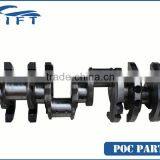8DC9 Crankshaft for Mitsubishi