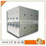 Smart Mobile Shelving/Electric Compact Cabinet/Automotive Mobile Cabinet thumbnail-4