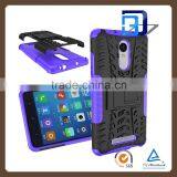 Chinese Supplier Ultra Strong Heavy Duty Rugged Case TPU+PC Combo Case For Xiaomi Redmi Note 3 Lowest Price thumbnail-3
