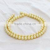Wholesale Loose South Sea Shell Perler Beads thumbnail-1