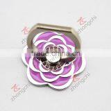 High Quality Metal Ring Mobile Phone Car Holder, Cellphone Holder thumbnail-6