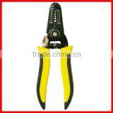 Copper Cutting Wire Stripper Plier