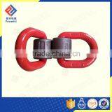 G80 ALLOY STEEL FORGED D RING thumbnail-2