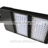 Energy Saving 200W Led Shoe Box Light Used Parking Lot Light Poles thumbnail-4