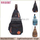 Vivisecret New Arrived Triangle Sling Bag thumbnail-6