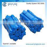 Mining Drilling Tools GT60 Specification Retrac Drill Bits thumbnail-4
