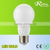 LED Bulb A60 Bulb Lamp Energy Saving Factory Price E27