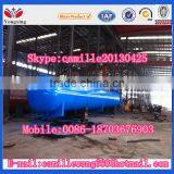 High Quality Electric Wooden Poles Vacumm Pressure Wood Processing Equipment thumbnail-1