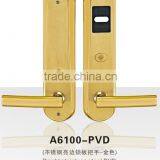 Wholesale rf Card Door Locks for Hotel,office,apartemnt thumbnail-1