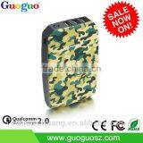 2016 Newest Technology Fast Charge QC 2.0 Power Bank thumbnail-3