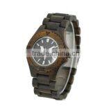 2016 Tense Ebony Wooden Watch Infinite Watches thumbnail-3