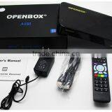 2015 Discount Product TV BOX A5s tv Box Digital Satellite Receiver for Thailand thumbnail-4