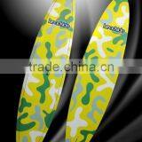 12 Feet Colorful Paddle Board