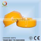 Electric Portable Concrete Mixer Hand-pushed Type thumbnail-3