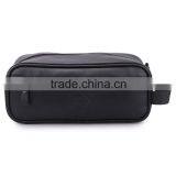 Factory Direct Hot New Products for 2015 Leather Toilet Bag thumbnail-1