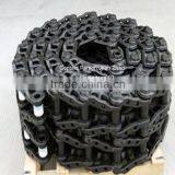 Excavator Rubber Track Link Ass'y,Excavators Track Link PC200-7 Track Link 20Y-32-31120/20Y-32-31130 thumbnail-2