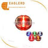 Plastic Smart LED Underground Solar Road Stud thumbnail-1