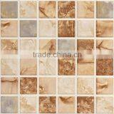 Different Types garden tile