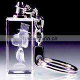 2016 Fashionable Attractive Excellent Quality Crystal Keychain