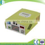 DC12V 24V 36V 48V Automatic Recognition MPPT Solar Controller
