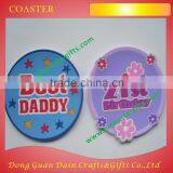 Cup Coaster,silicone Cup Coaster,cup Mat thumbnail-2