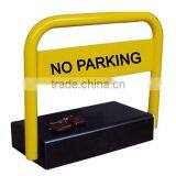 Car Parking Lot Lock With Remote Controller