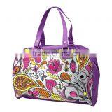 DIY Toy Coloring Your Own Fashion Tote Bag With 5 Markers thumbnail-3