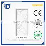 Flat Teak Wood Main Door Designs Best Wood Door Design Wood Panel Door Design thumbnail-5