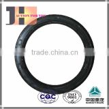 Truck Engine Spare Parts For Weichai Wd615 Engine 61500010046 Front Oil Seal