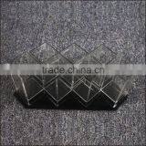 2015 Hot Sale Multi Slot Acrylic Pen Display Stand