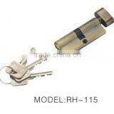 Euro Profile Cylinder Lock