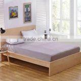 100% Waterproof Small Double Natural Mattress Protector Sale
