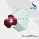 European Type Plug Iec Cee Industrial Plug ( SP-3607) thumbnail-2