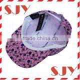 Men's All Over Print Snapback 5 Panel Hat Cap thumbnail-5