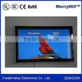 LCD Advertising Screens 10/12/15/17/19/22 Inch Wall Mounted Android 3G WIFI Advertising LCD Display thumbnail-5